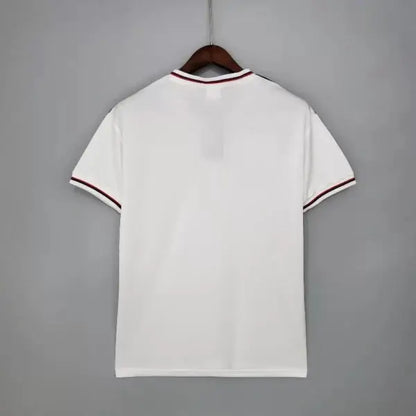 Angleterre Domicile Retro 1982 - Vêtements de sport