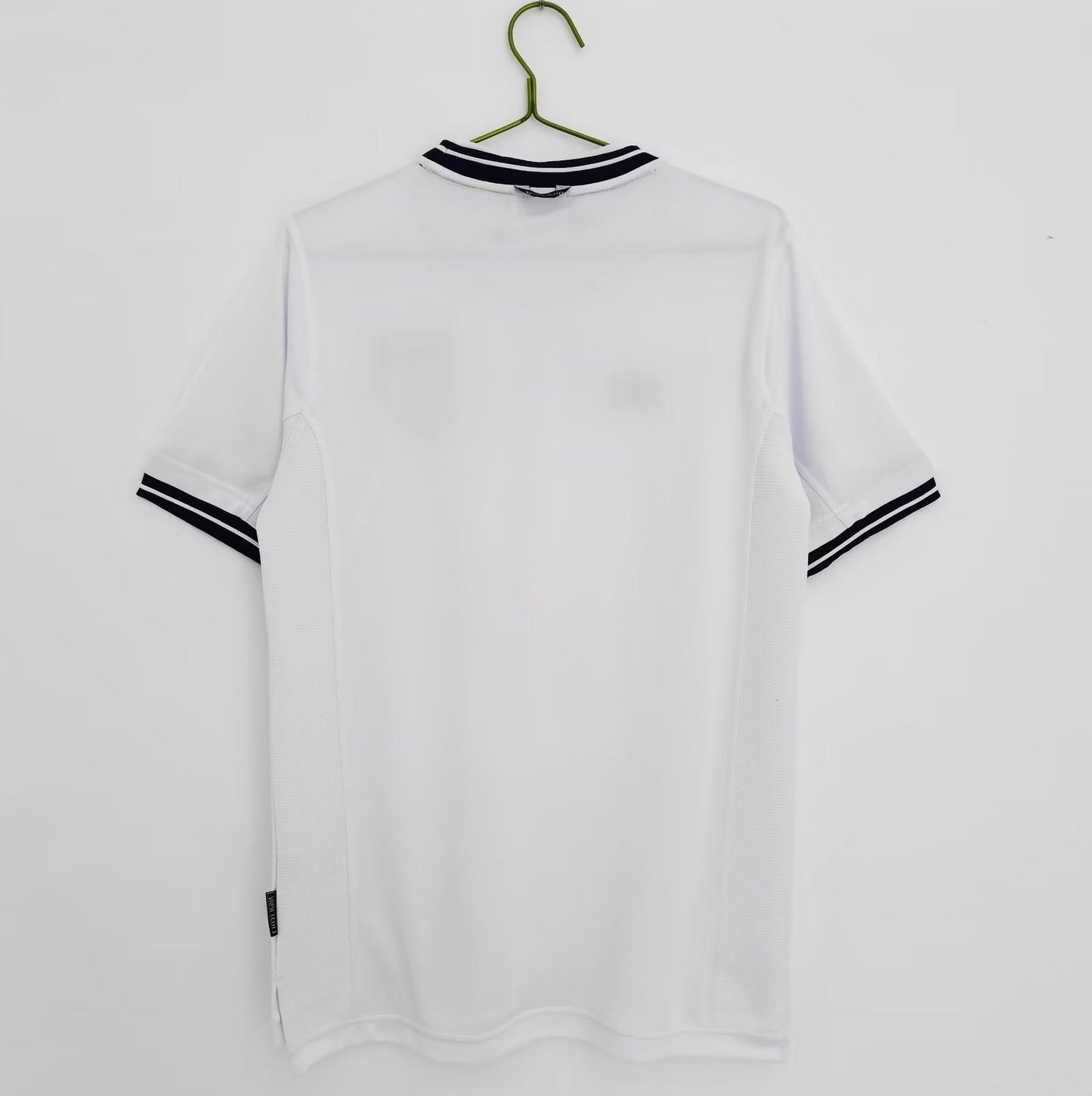 Angleterre Domicile Retro 1999/2001 - Vêtements de sport