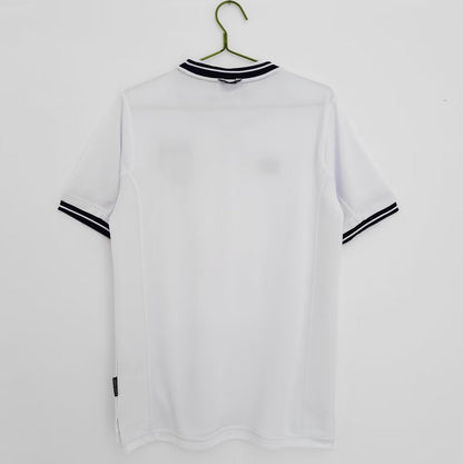 Angleterre Domicile Retro 1999/2001 - Vêtements de sport