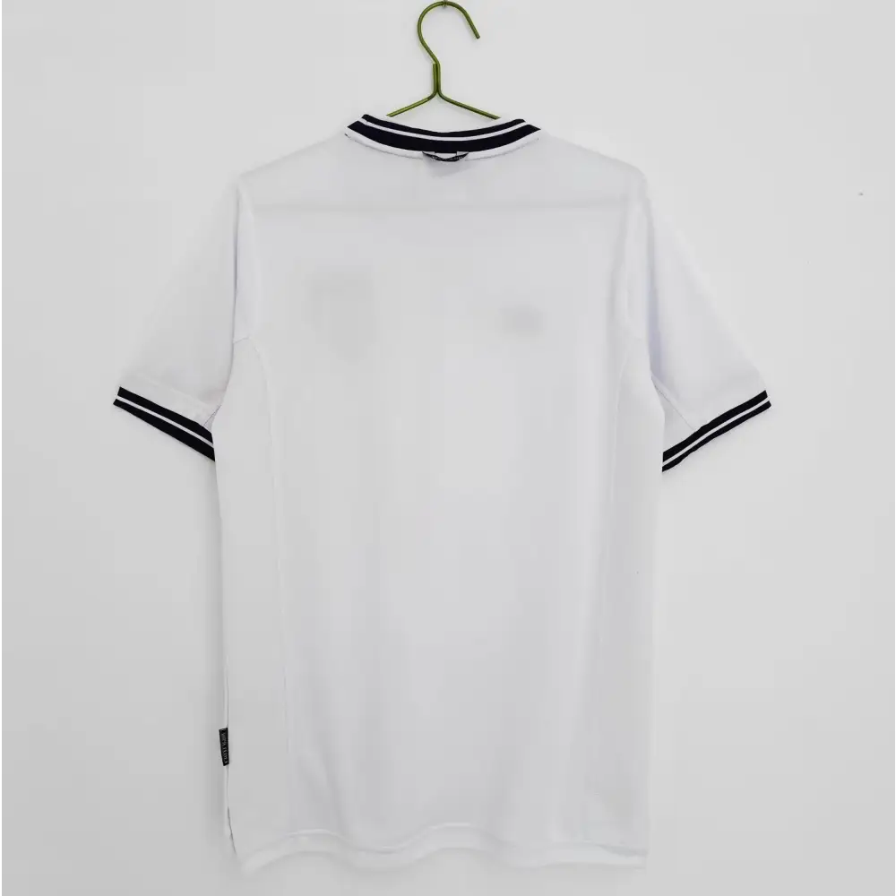 Angleterre Domicile Retro 1999/2001 - Vêtements de sport