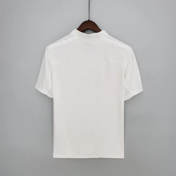 Angleterre Domicile Retro 2010 - Vêtements de sport