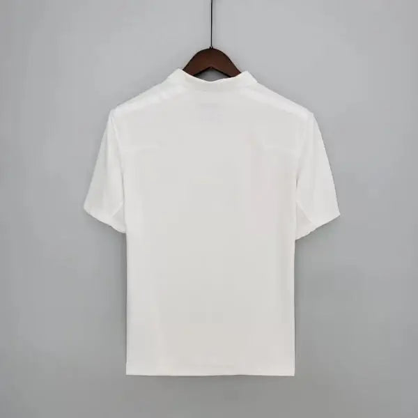 Angleterre Domicile Retro 2010 - Vêtements de sport