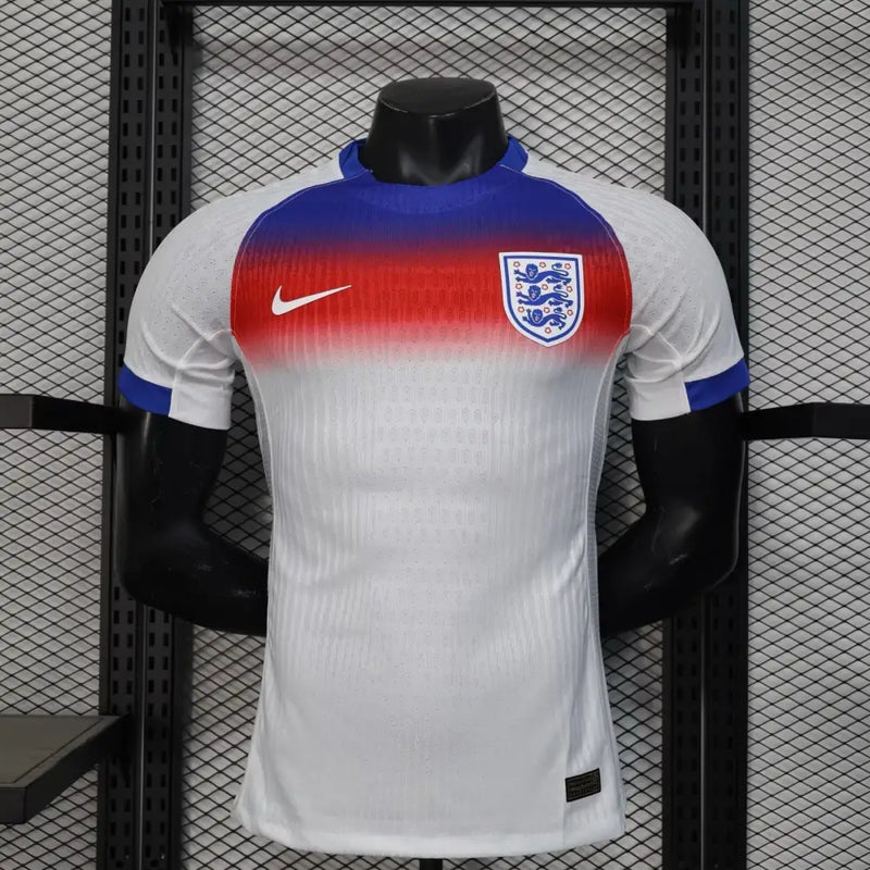 Angleterre Domicile Euro Femme 2025 - Domicile / S - Vêtements de sport