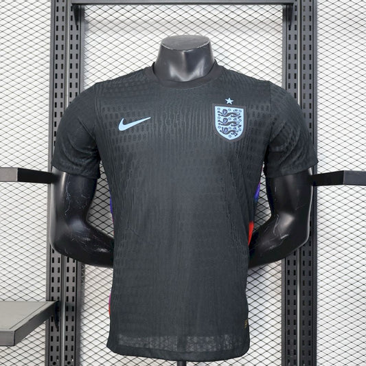 Angleterre Extérieur Euro Femme 2025 - Extérieur / S - Vêtements de sport