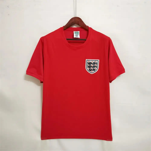 Angleterre Extérieur Retro 1966 - Vêtements de sport