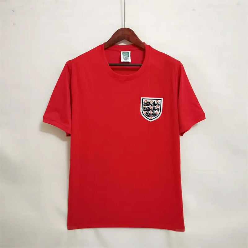 Angleterre Extérieur Retro 1966 - Vêtements de sport