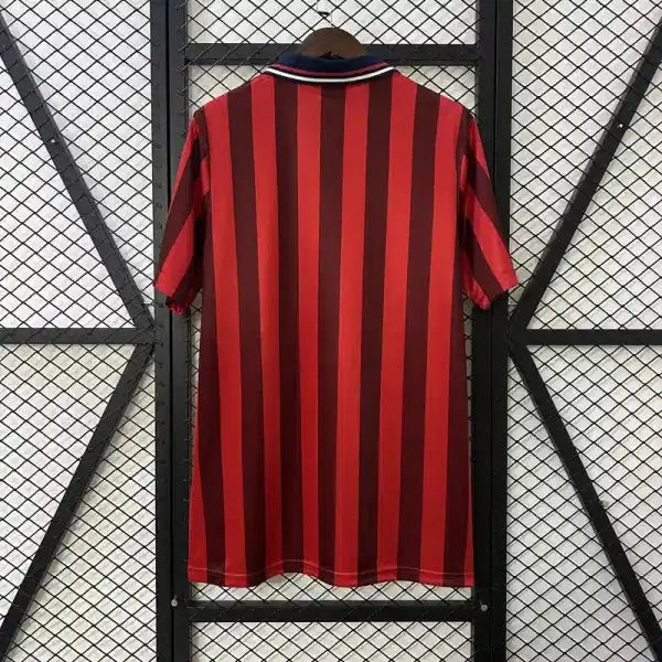 Angleterre Extérieur Retro 1998 - Vêtements de sport