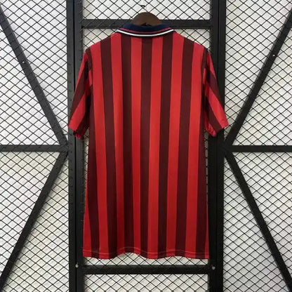 Angleterre Extérieur Retro 1998 - Vêtements de sport