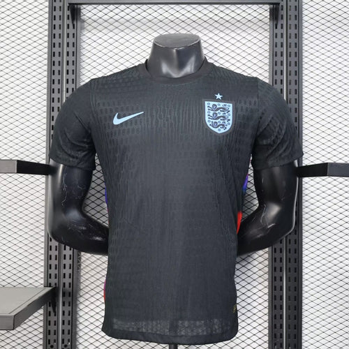 Angleterre Maillot Extérieur Version Joueur - Vêtements de sport