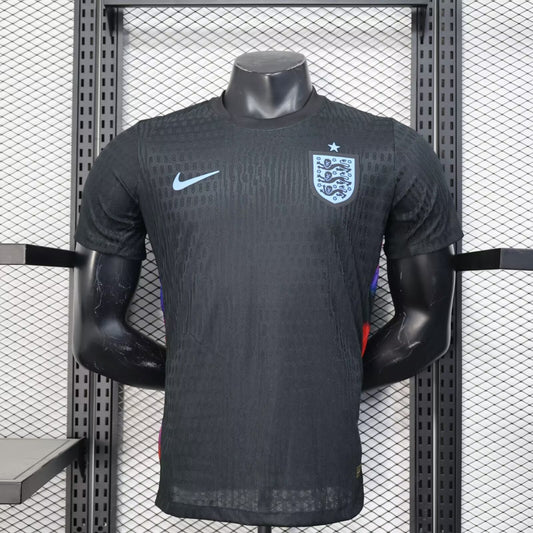 Angleterre Maillot Extérieur Version Joueur - Vêtements de sport