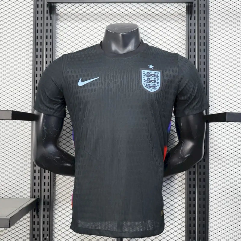 Angleterre Extérieur Euro Femme 2025 - Extérieur / S - Vêtements de sport