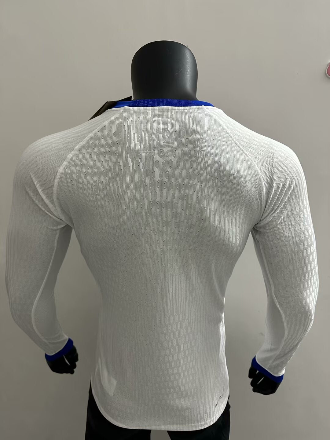 Angleterre Maillot Domicile Version Joueur 2025/2026 - Vêtements de sport