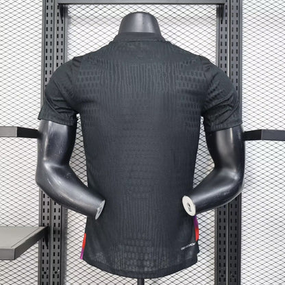 Angleterre Maillot Extérieur Version Joueur - Vêtements de sport