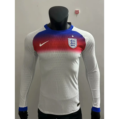 Angleterre Maillot Domicile Version Joueur 2025/2026 - Vêtements de sport