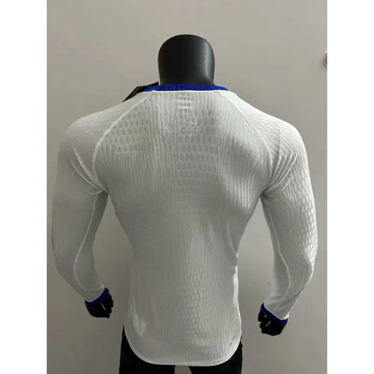 Angleterre Maillot Domicile Version Joueur 2025/2026 - Vêtements de sport
