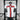 Angleterre Red Cross 2024 - Version Joueur / S - Vêtements de sport