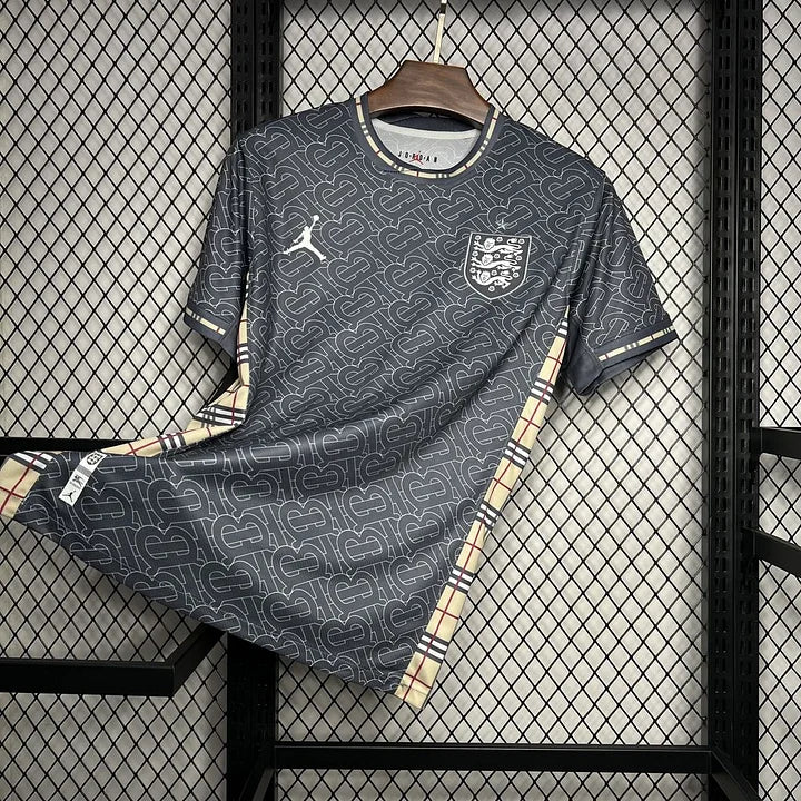 Angleterre x BRBRRY Brown - Vêtements de sport