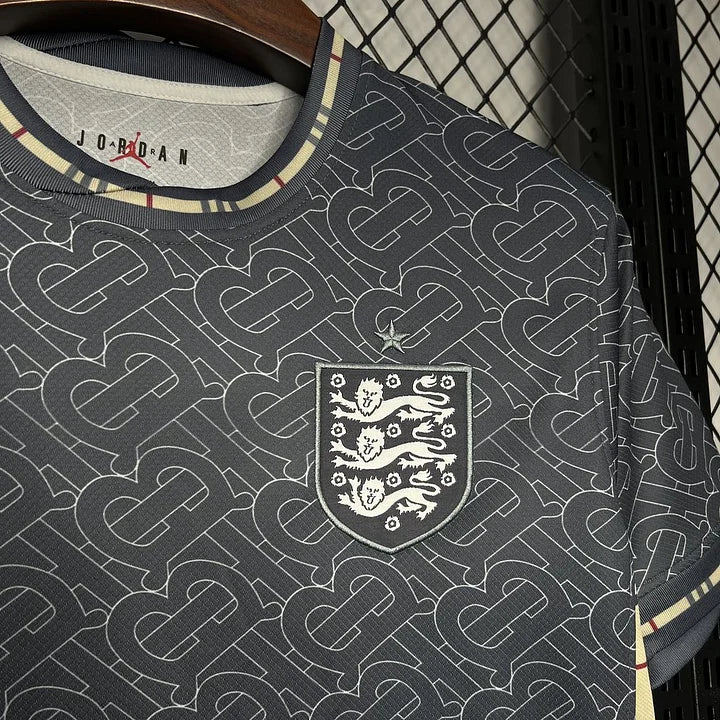 Angleterre x BRBRRY Brown - Vêtements de sport