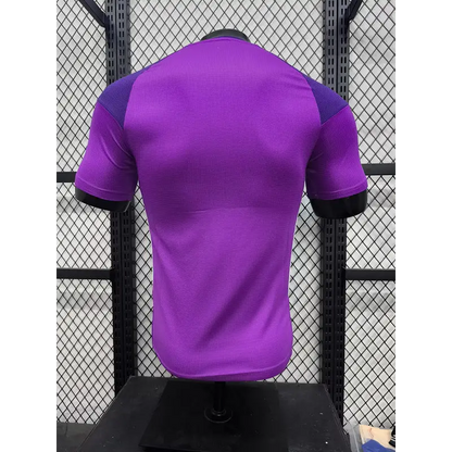 Argentine Concept Violet Version Joueur 2025/2026 - Vêtements de sport