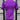 Argentine Concept Violet Version Joueur 2025/2026 - Vêtements de sport