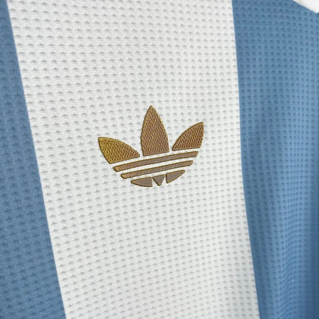 Argentine Domicile 50th Anniversary 2024 - Vêtements de sport