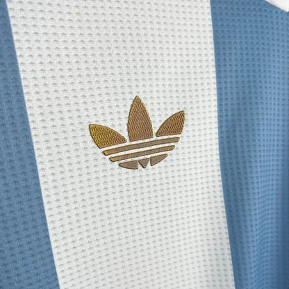 Argentine Domicile 50th Anniversary 2024 - Vêtements de sport