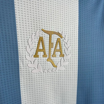 Argentine Domicile 50th Anniversary 2024 - Vêtements de sport