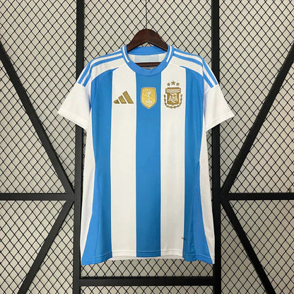 Argentine Domicile Copa America 2024 - Domicile / S - Vêtements de sport