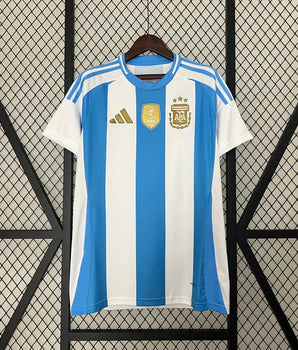 Argentine Domicile Copa America 2024 - Domicile / S - Vêtements de sport