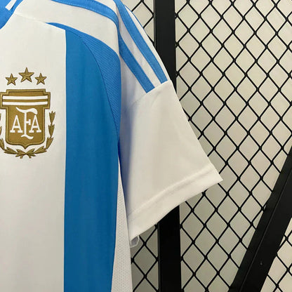 Argentine Domicile Copa America 2024 - Vêtements de sport