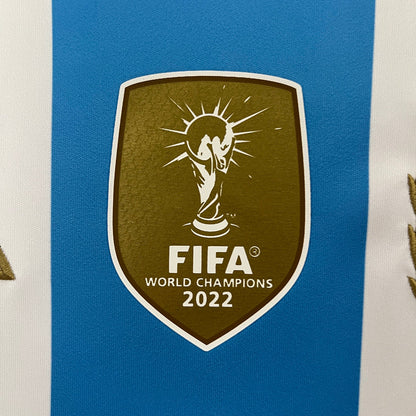 Argentine Domicile Copa America 2024 - Vêtements de sport