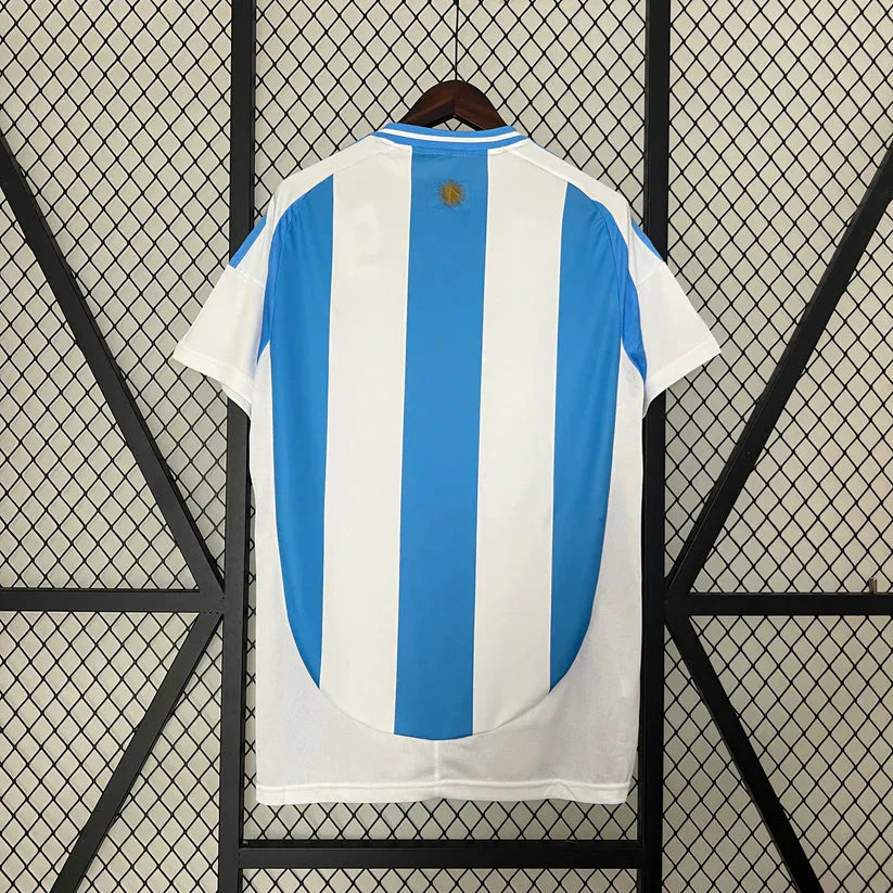 Argentine Domicile Copa America 2024 - Vêtements de sport