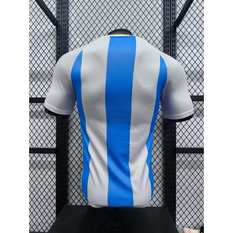 Argentine Domicile Version Joueur 2025/2026 - Vêtements de sport