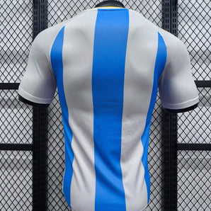 Argentine Domicile Version Joueur 2025/2026 - Vêtements de sport