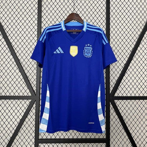 Argentine Extérieur Copa America 2024 - Domicile / S - Vêtements de sport