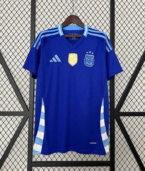 Argentine Extérieur Copa America 2024 - Domicile / S - Vêtements de sport