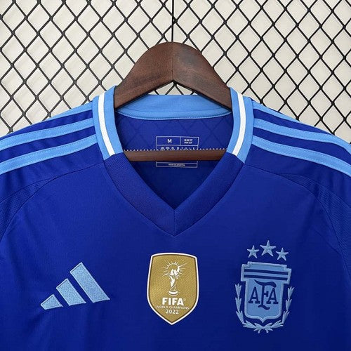 Argentine Extérieur Copa America 2024 - Vêtements de sport