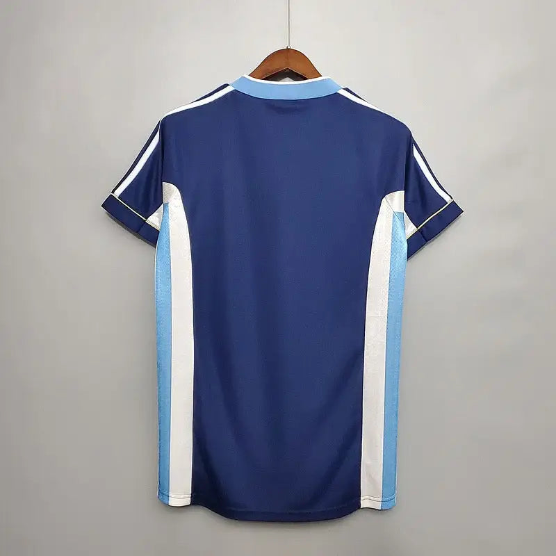 Argentine Extérieur Retro 1998 - Vêtements de sport