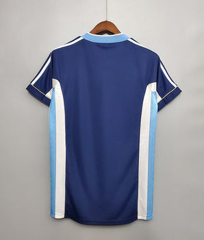 Argentine Extérieur Retro 1998 - Vêtements de sport