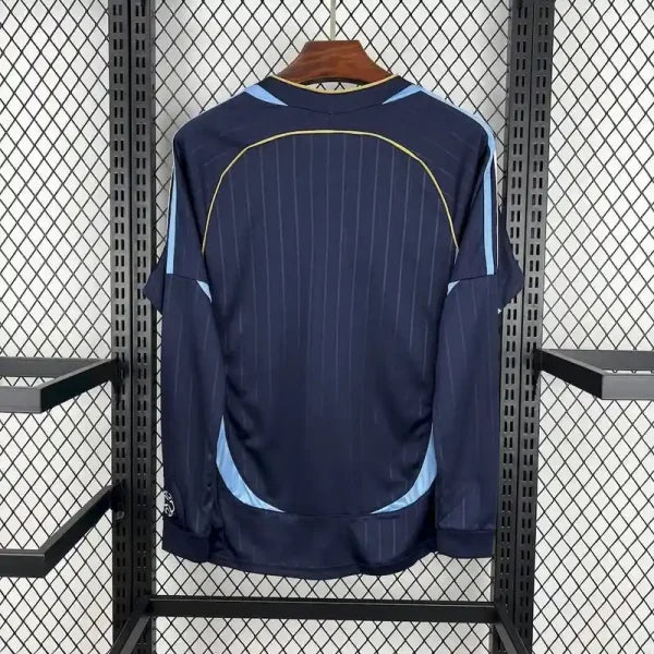 Argentine Extérieur Retro 2006 - Vêtements de sport