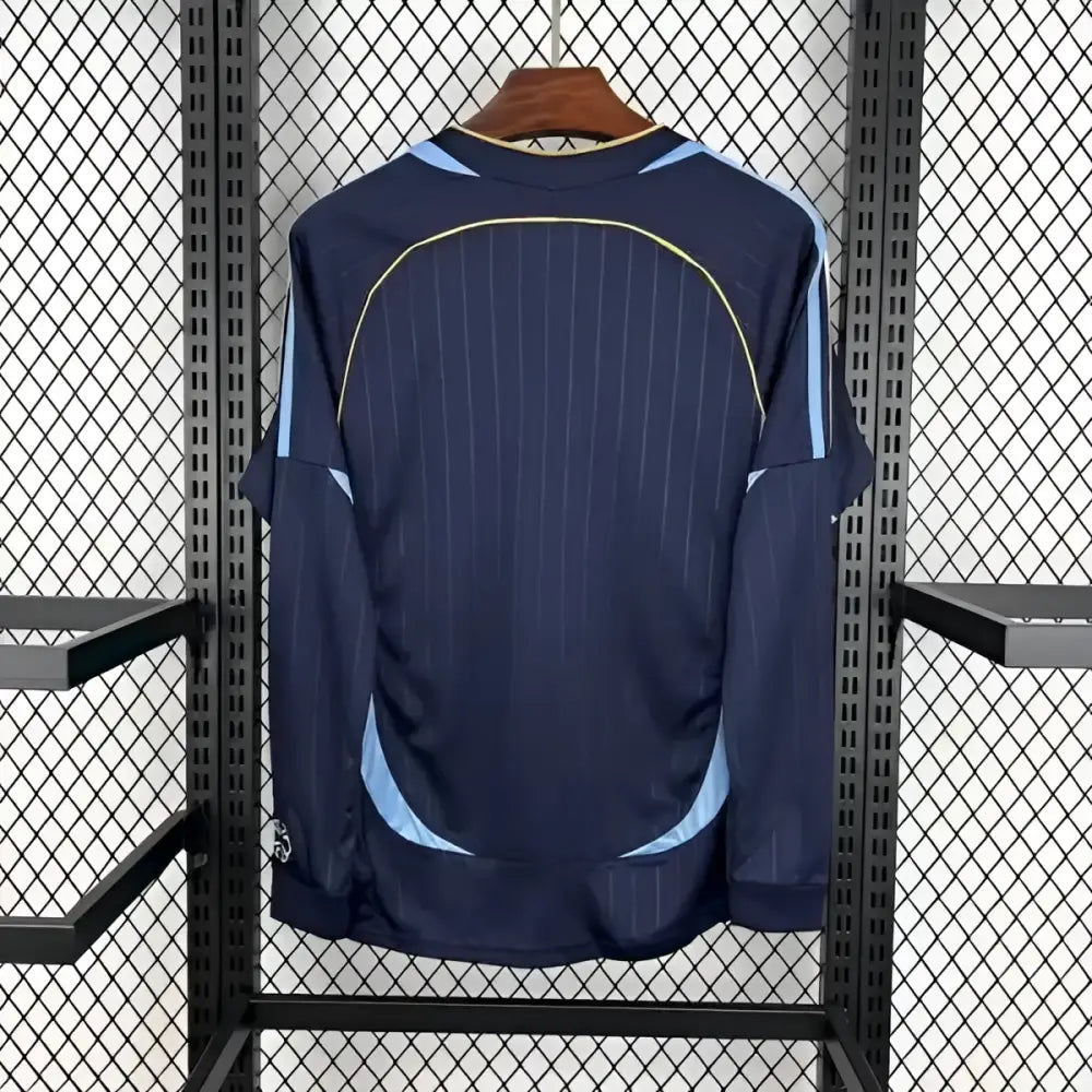 Argentine Extérieur Retro 2006 - Vêtements de sport