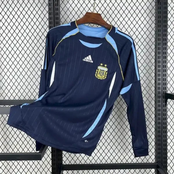 Argentine Extérieur Retro 2006 - Vêtements de sport