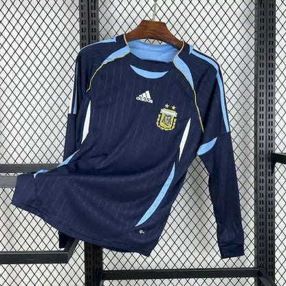 Argentine Extérieur Retro 2006 - Vêtements de sport