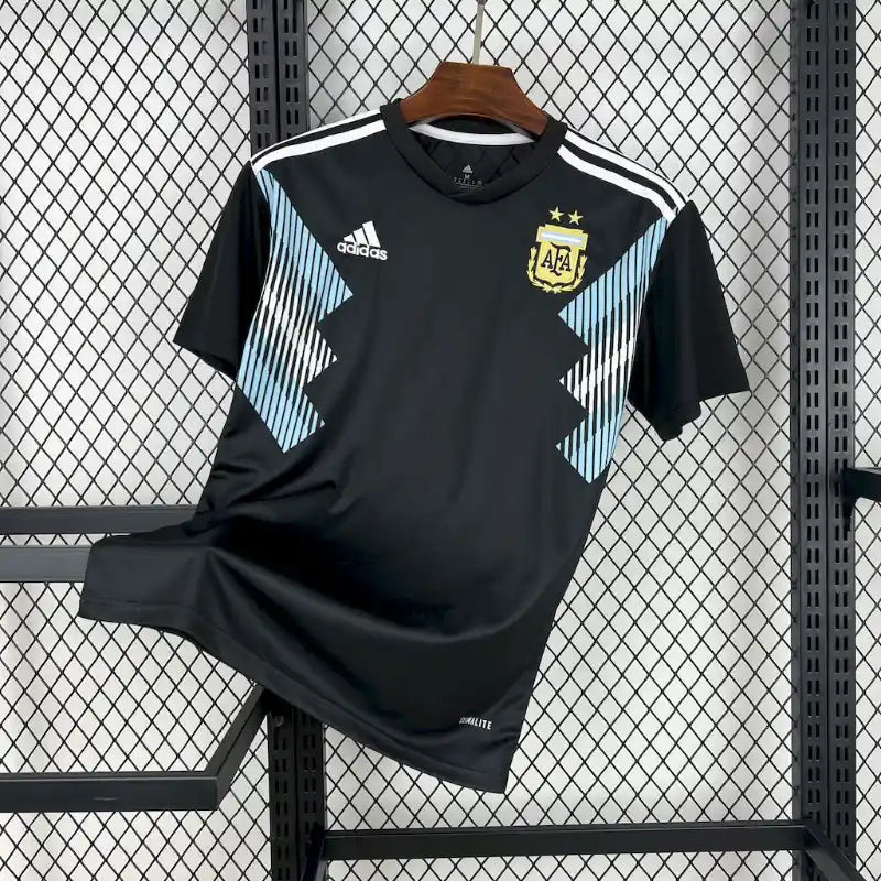 Argentine Extérieur Retro 2018 - Vêtements de sport
