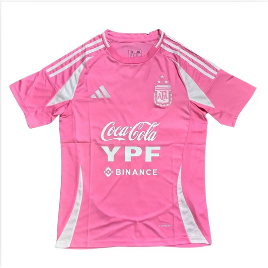 Argentine Training 2025/2026 - Vêtements de sport