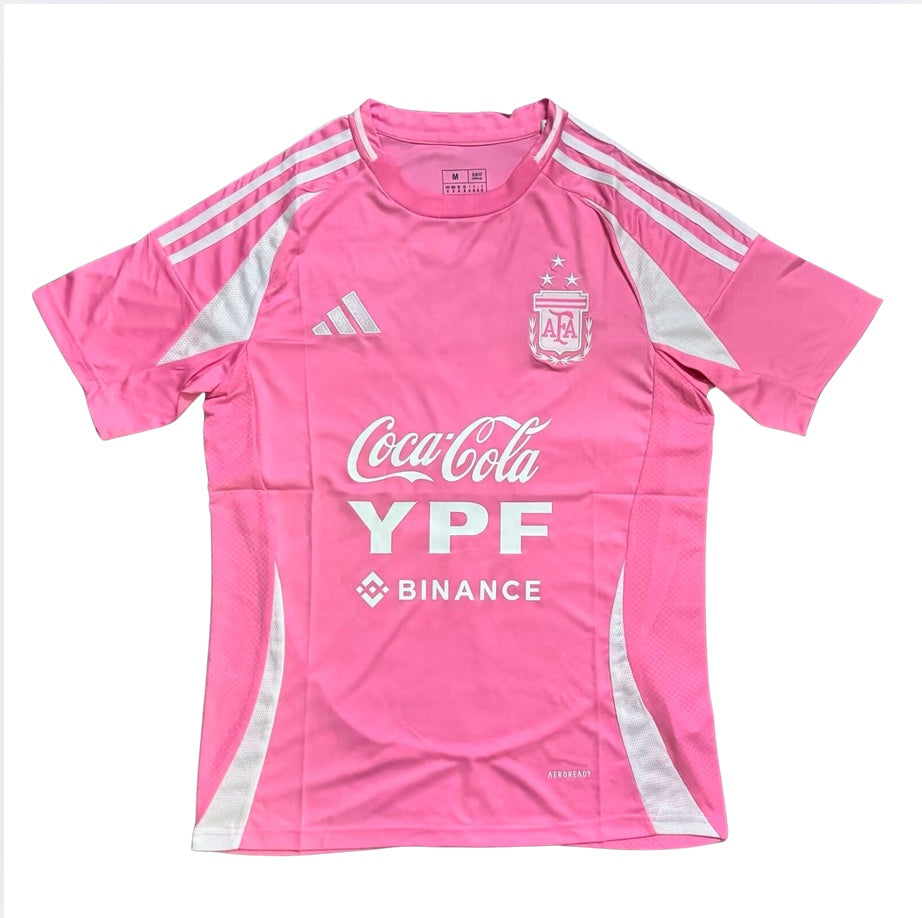 Argentine Training 2025/2026 - Vêtements de sport
