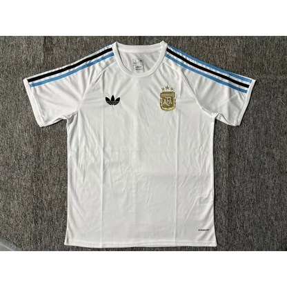 Argentine Training Blanc 2025/2026 - Vêtements de sport