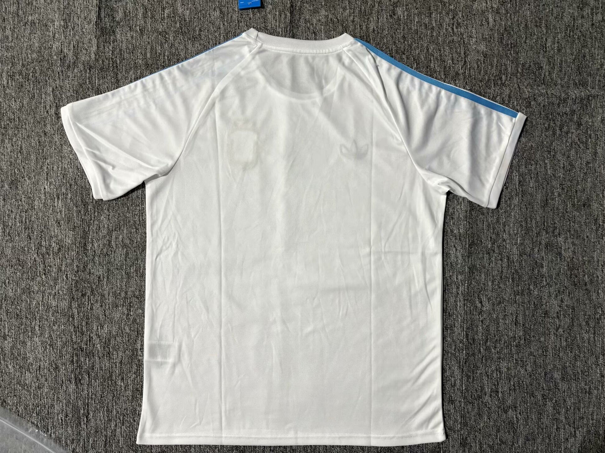 Argentine Training Blanc 2025/2026 - Vêtements de sport