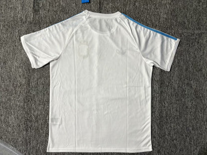 Argentine Training Blanc 2025/2026 - Vêtements de sport