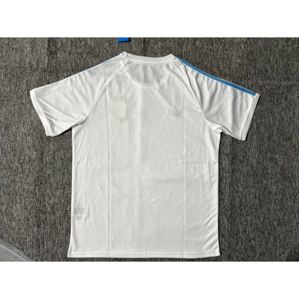 Argentine Training Blanc 2025/2026 - Vêtements de sport